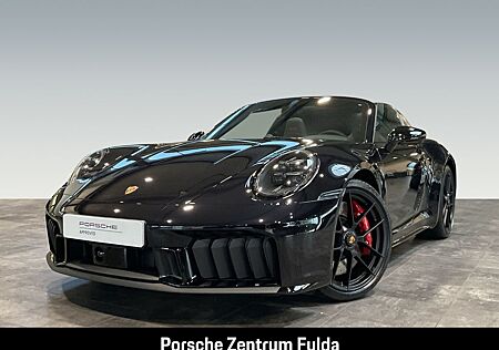 Porsche 992 911 Targa 4 GTS Surround-View BOSE LED-Matri