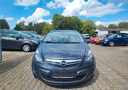 Opel Corsa D Selection