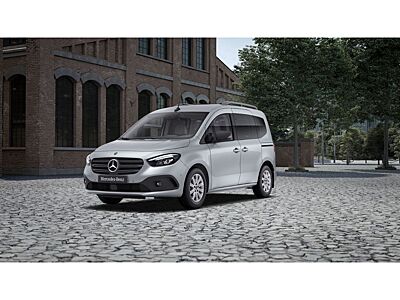 Mercedes-Benz Citan 113 Tourer PRO AHK Navi Digitales Cockpit
