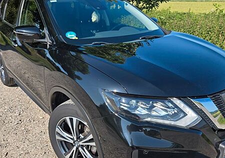 Nissan X-Trail 1.6 DIG-T N-CONNECTA N-CONNECTA