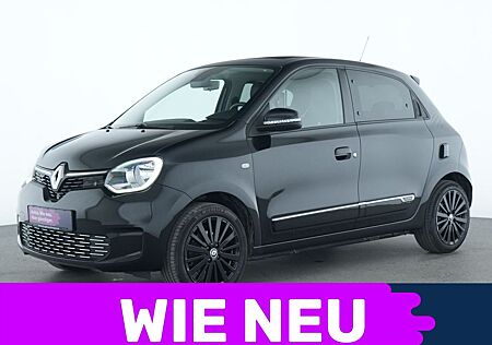 Renault Twingo Urban Night Faltschiebedach|Kamera|Navi