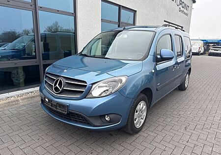 Mercedes-Benz Citan Kombi Tourer Edition extralang