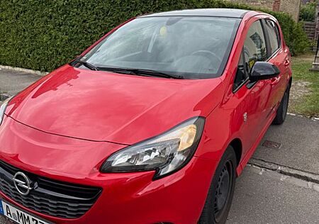Opel Corsa 1.4 Color Edition Color Edition