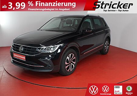 VW Tiguan Volkswagen Life 2.0 TDI DSG 332,-ohne Anzahlung Navi