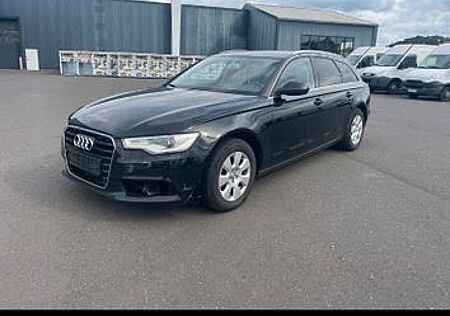 Audi A6 3.0 TDI 150 kW quattro S tronic Avant -
