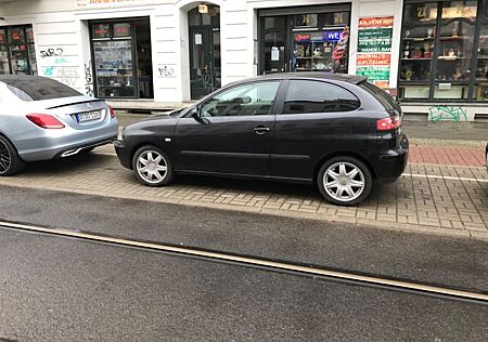 Seat Ibiza 1.4 Zahnriemen neu