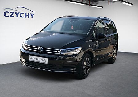 VW Touran Volkswagen 1.5 TSI DSG MOVE +AHK+IQ LIGHT++SOFORT++