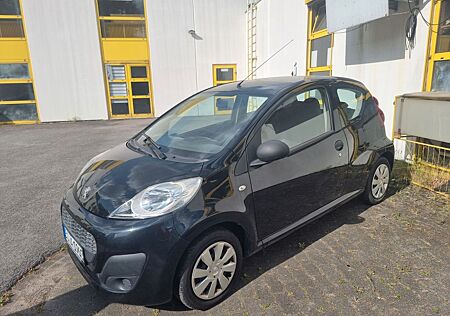 Peugeot 107 Access 70 Access