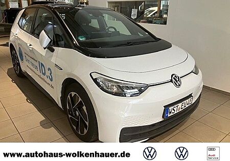 VW ID.3 Volkswagen Pro Perf NAVI PDC Klima Navi Einparkhilfe