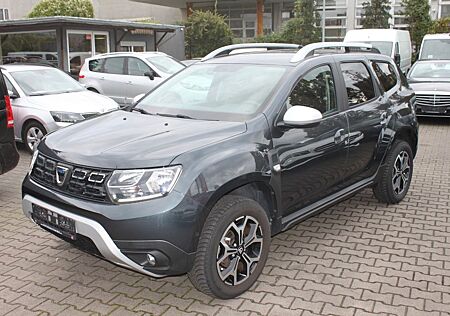 Dacia Duster gebraucht kaufen Dacia Duster II Prestige