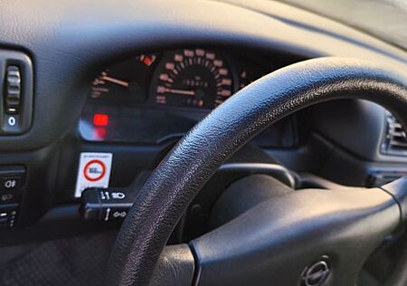 Opel Calibra 2.0i -