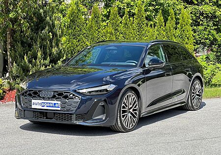Audi S5 Avant quattro AHK PANO STDHZG B&O TechPro