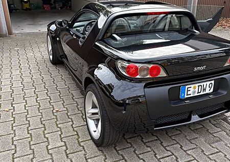 Smart Roadster 60kW - Vollausstattung, Motor überholt