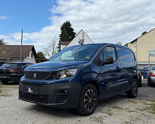 Peugeot Partner Premium L1