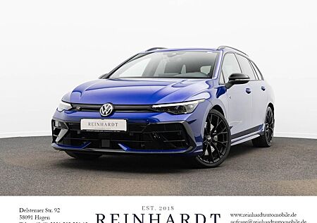 Volkswagen GOLF R VARIANT BLACK STYLE ACC/PANO/H&K/IQ/NAPPA