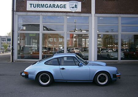 Porsche 911 Urmodell 911 3.0 SC Coupe