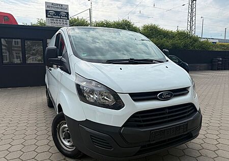 Ford Transit Custom Kasten 270 L1, 1.Hand, Flügeltüre