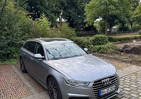 Audi A6 3.0 TDI *Panorama* Matrix*Dynamische Blinker*