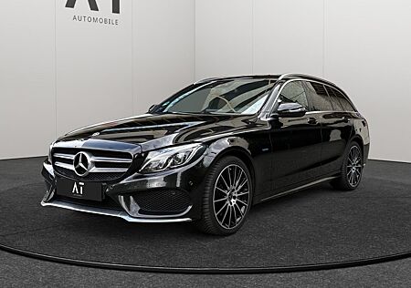 Mercedes-Benz C 350 T e*AMG Line*Navi*LED*Hybrid
