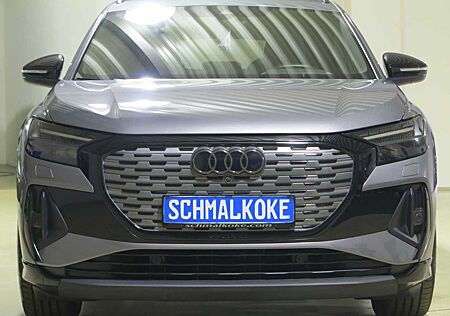 Audi Q4 e-tron 40 Navi DAB ACC Rückfahrkamera LM21