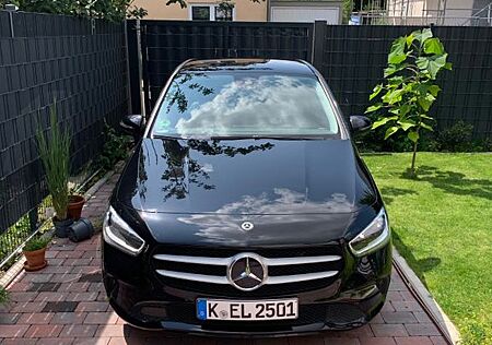 Mercedes-Benz B 180 DCT - Wenig Kilometer -