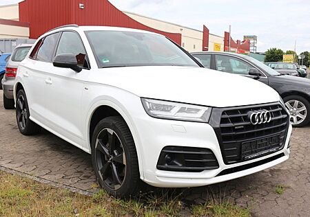 Audi Q5 40 TDi Quattro Sport, LED, Kamera, AHK, Sound