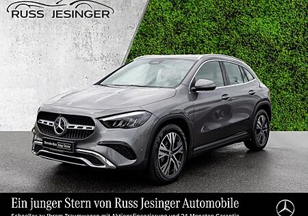 Mercedes-Benz GLA 180 Progressive *AHK*360*LED*MBUX*Navi*TotW*