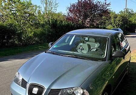 Seat Ibiza 1.4 16V | TÜV bis 01/2026