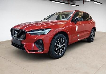 Volvo XC 60 XC60 B4 R Design AWD Standhzg ACC H&K