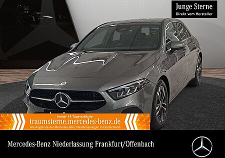 Mercedes-Benz A 200 d PROGRESSIVE Advanced Stdhzg/Thermotr/VZ
