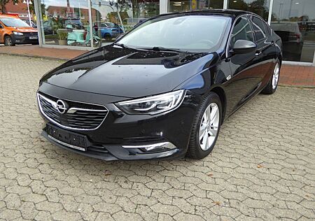 Opel Insignia 1.5 Turbo 121kW Innovation Grand Sport