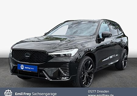 Volvo XC 60 XC60 B5 B AWD Plus Black Edition 184 kW, 5-türig