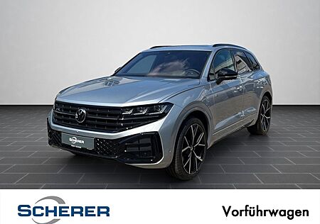 VW Touareg Volkswagen R-Line 3,0 l V6 TDI SCR 4MOTION 210 kW (