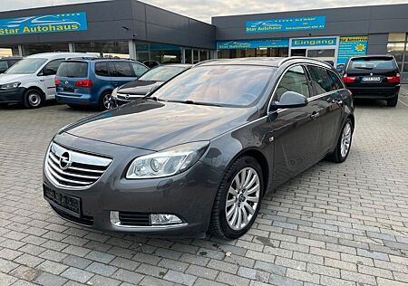 Opel Insignia A Sports Tourer Cosmo