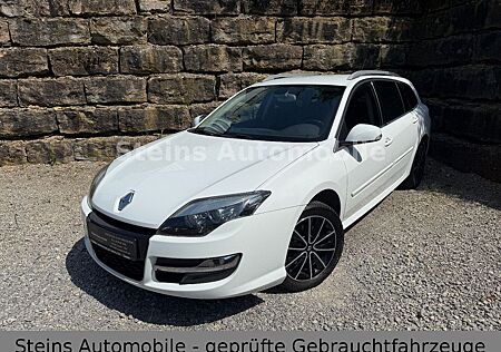 Renault Laguna III Grandtour Paris*KLIMAAUT.*NAVI*S-HEFT