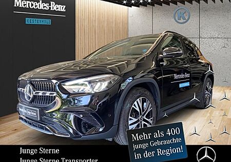 Mercedes-Benz GLA 200 EDITION*PROGRESSIVE*PANO*KEYLESS*DISTRO