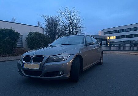 BMW 320d Top Zustand