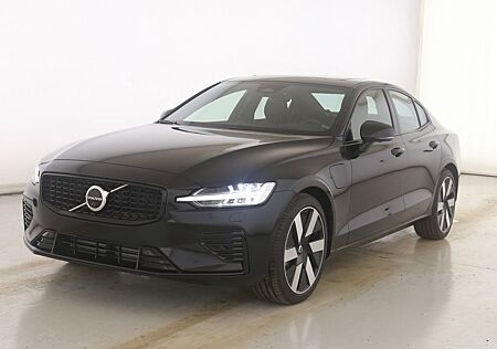 Volvo S60 T8 AWD Recharge Ultimate Dark Autom.