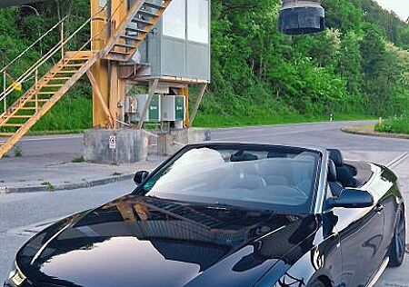 Audi A5 3.0 TDI multitronic Cabriolet -