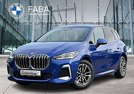 BMW 218i Active Tourer M Sportpaket DAB LED Shz