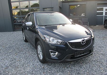 Mazda CX-5 Sendo 2WD