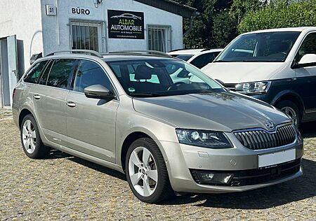 Skoda Octavia Combi Elegance