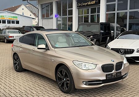 BMW 535d GT Panorama/SoftClose/HeadUp/KeylessGo/Fond