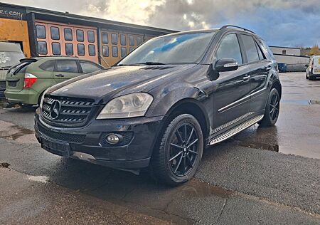 Mercedes-Benz ML 320 gebraucht kaufen Mercedes-Benz ML 320 ML -Klasse CDI