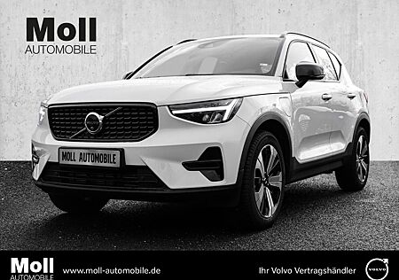 Volvo XC 40 XC40 Plus Dark Recharge Plug-In Hybrid 2WD T5 Tw