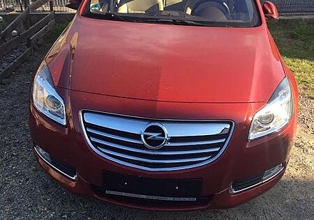 Opel Insignia 2.0 CDTI Design Edition 118kW 4x4 D...