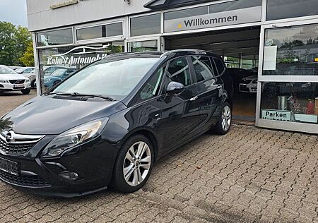 Opel Zafira C Tourer Active *KLIMA*NAVI*ALU*