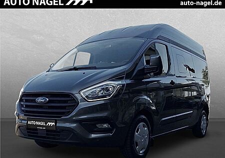 Ford Transit Custom 2.0 TDCi 320 L2 Tren EURO 6d-Temp
