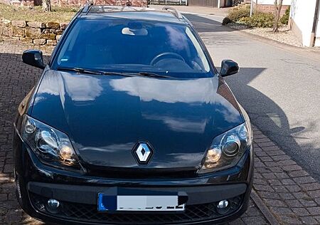 Renault Laguna Grandtour GT dCi 180 FAP GT