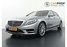 Mercedes-Benz S 500 PLUG-IN HYBRID Lang AMG Styling panorama d